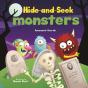 Hide-And-Seek Monsters - Preview