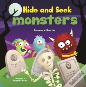 Capa do artigo Hide-And-Seek Monsters