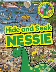 Hide And Seek Nessie