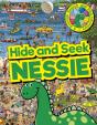 Hide And Seek Nessie - Preview