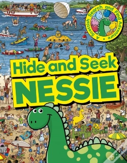 Capa do artigo Hide And Seek Nessie