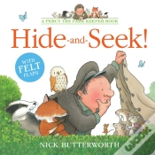 Capa do artigo Hide-And-Seek!