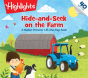 Hide-And-Seek On The Farm - Preview