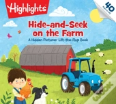 Hide-And-Seek On The Farm