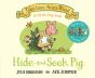 Hide-And-Seek Pig - Preview