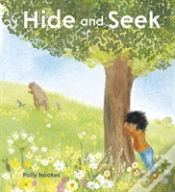 Capa do artigo Hide And Seek