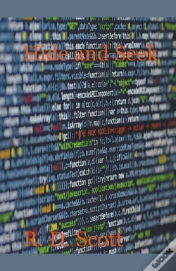 Capa do artigo Hide And Seek