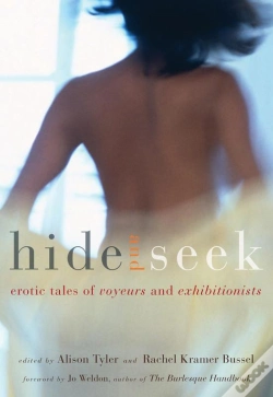 Capa do artigo Hide And Seek