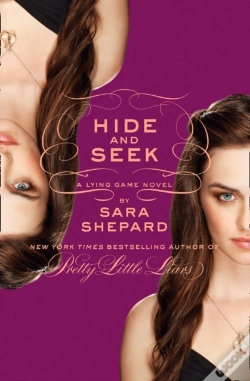Capa do artigo Hide And Seek