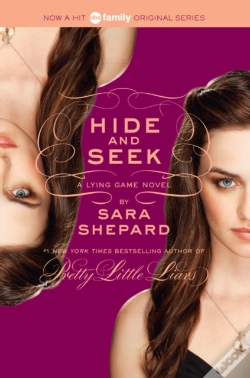Capa do artigo Hide And Seek