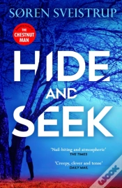 Capa do artigo Hide And Seek