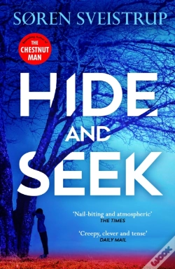 Capa do artigo Hide And Seek