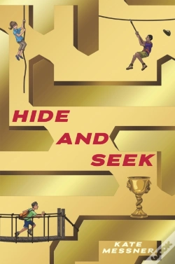 Capa do artigo Hide And Seek