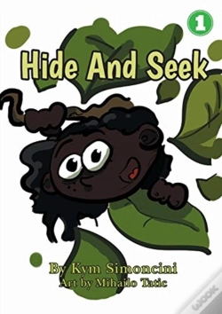 Capa do artigo Hide And Seek
