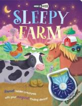 Hide-And-Seek Sleepy Farm