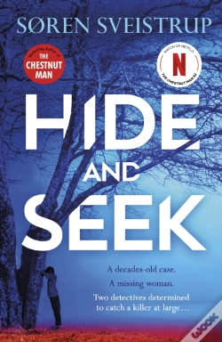 Capa do artigo Hide And Seek