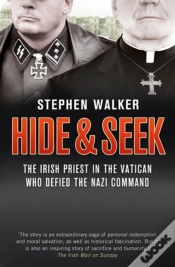 Capa do artigo Hide And Seek