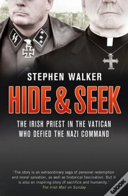 Capa do artigo Hide And Seek