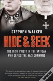 Capa do artigo Hide And Seek