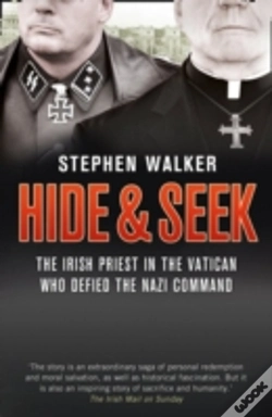 Capa do artigo Hide And Seek