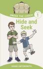 Hide And Seek - Preview