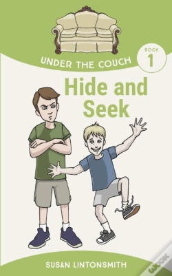 Capa do artigo Hide And Seek