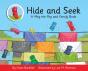 Hide And Seek - Preview