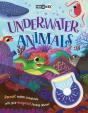 Hide-And-Seek Underwater Animals - Preview