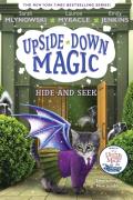 Hide And Seek (Upside-Down Magic #7)