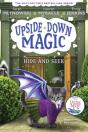 Hide And Seek (Upside-Down Magic #7) - Preview