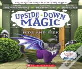 Hide And Seek (Upside-Down Magic #7)