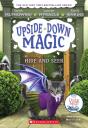 Hide And Seek (Upside-Down Magic #7) - Preview