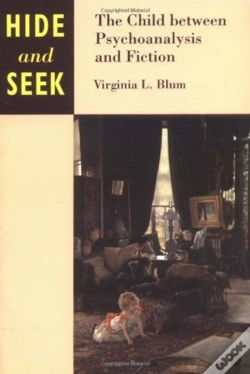 Capa do artigo Hide And Seek