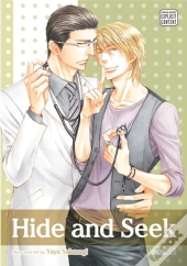 Hide And Seek, Vol. 1