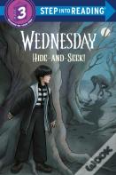 Hide And Seek! (Wednesday)
