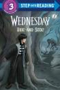 Hide And Seek! (Wednesday) - Preview