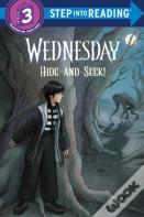Hide And Seek! (Wednesday)