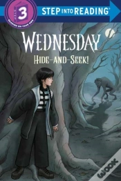 Capa do artigo Hide And Seek! (Wednesday)