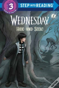 Capa do artigo Hide And Seek! (Wednesday)