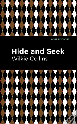 Capa do artigo Hide And Seek