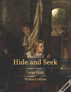 Capa do artigo Hide And Seek