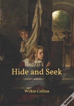 Capa do artigo Hide And Seek
