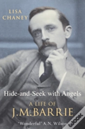 Capa do artigo Hide-And-Seek With Angels