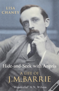 Capa do artigo Hide-And-Seek With Angels