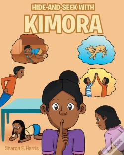 Capa do artigo Hide And Seek With Kimora