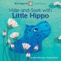 Hide-And-Seek With Little Hippo - Preview