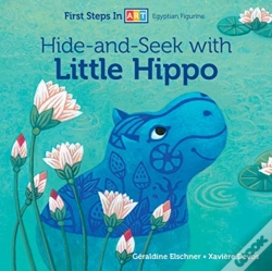 Capa do artigo Hide-And-Seek With Little Hippo