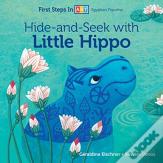 Hide-And-Seek With Little Hippo