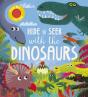 Hide And Seek With The Dinosaurs - Preview