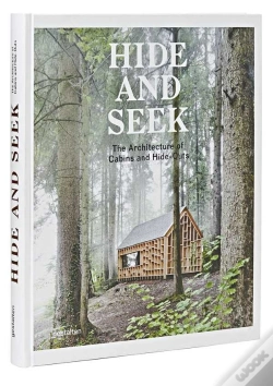 Capa do artigo Hide And Seek